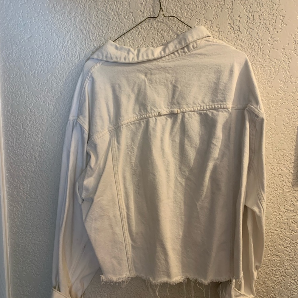 Free People jacket - Picture 2 of 4